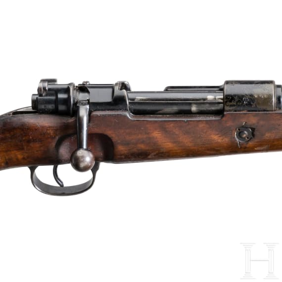 Karabiner 98 k, Code "S/42 - 1937"