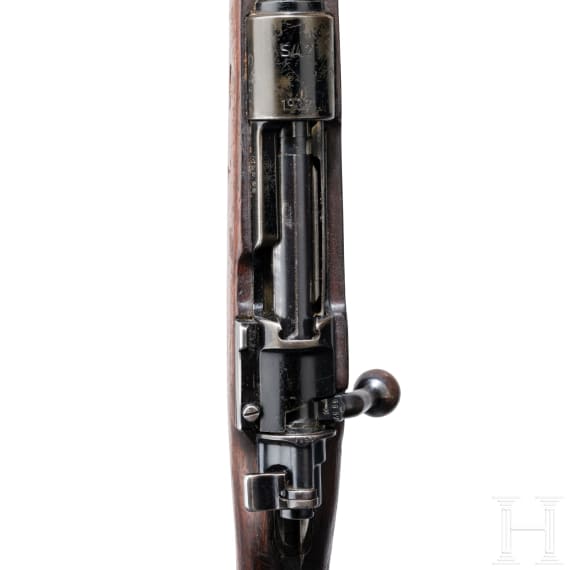 Karabiner 98 k, Code "S/42 - 1937"