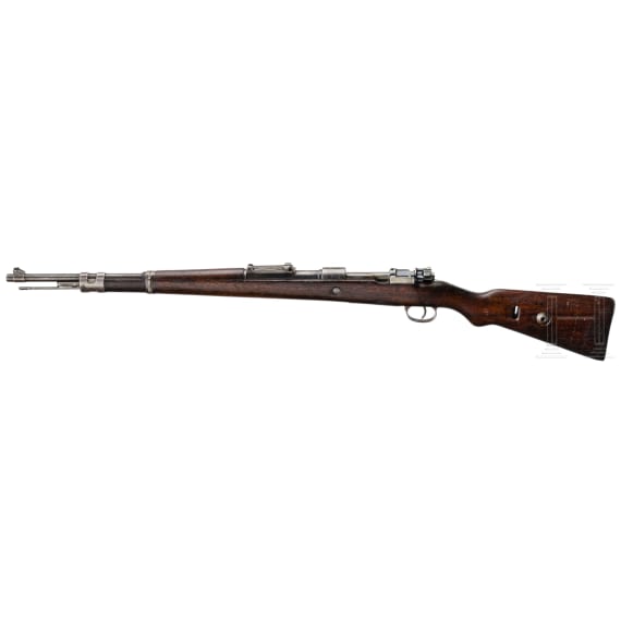 Karabiner 98 k, Code "S/42 - 1937"