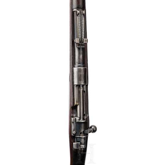 Karabiner 98 k, Code "S/42 - 1937"