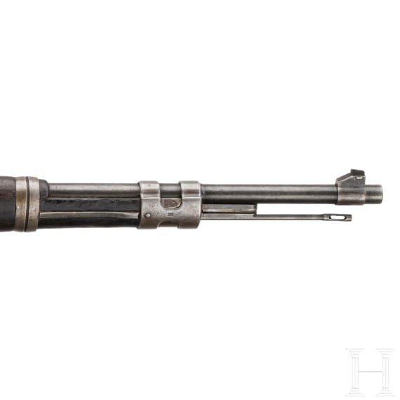 Karabiner 98 k, Code "S/42 - 1937"