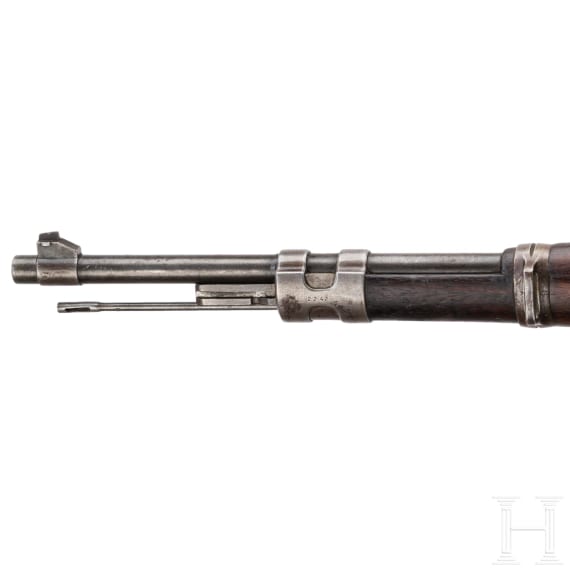 Karabiner 98 k, Code "S/42 - 1937"