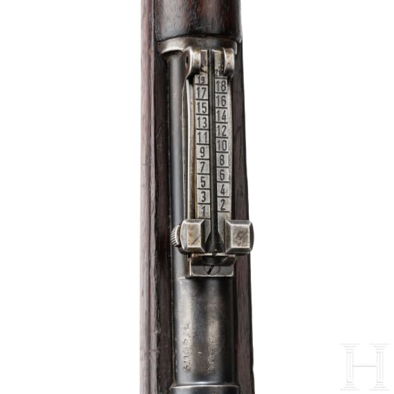 Karabiner 98 k, Code "S/42 - 1937"