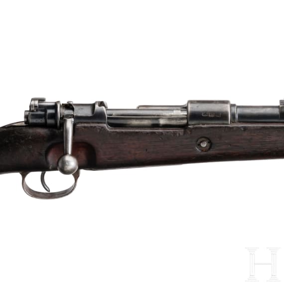 Karabiner 98 k, Code "S/42 - 1937"