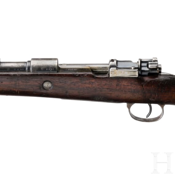 Karabiner 98 k, Code "S/42 - 1937"