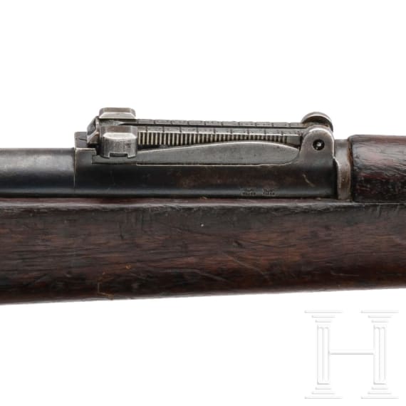 Karabiner 98 k, Code "S/42 - 1937"