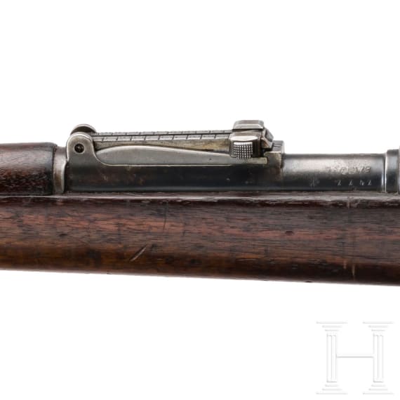 Karabiner 98 k, Code "S/42 - 1937"