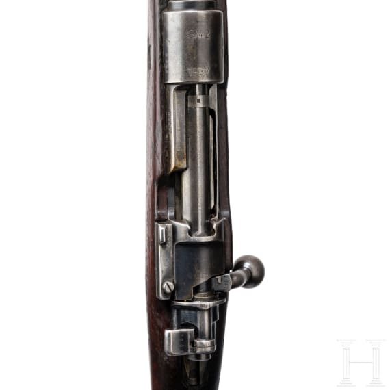 Karabiner 98 k, Code "S/42 - 1937"