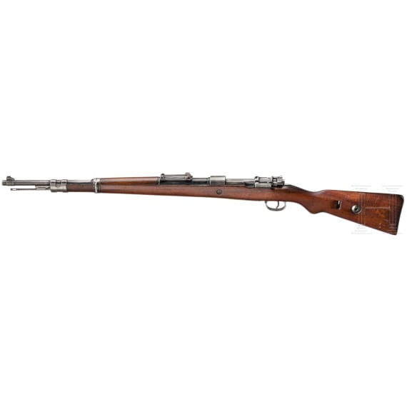 Karabiner 98 k, Code "S/42 - 1937"