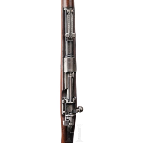 Karabiner 98 k, Code "S/42 - 1937"