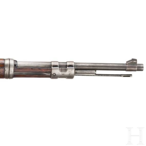 Karabiner 98 k, Code "S/42 - 1937"