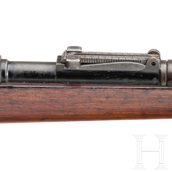 Karabiner 98 k, Code "S/42 - 1937"
