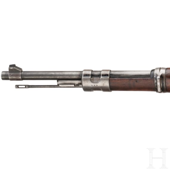 Karabiner 98 k, Code "S/42 - 1937"