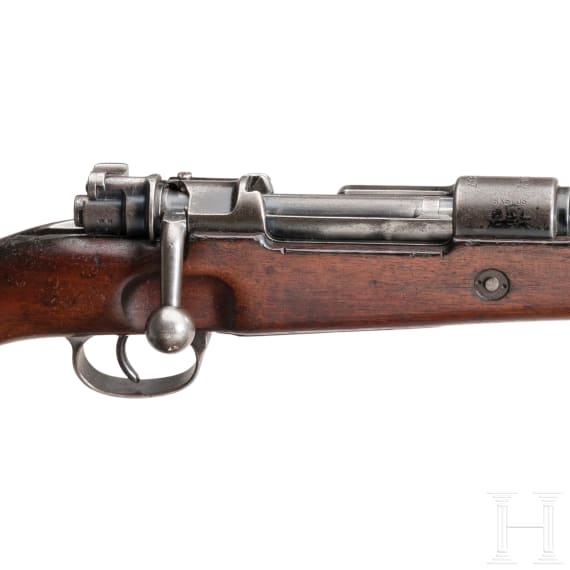 Karabiner 98 k, Code "S/42 - 1937"