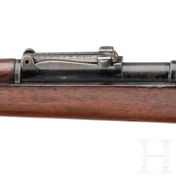 Karabiner 98 k, Code "S/42 - 1937"
