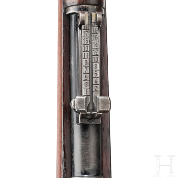 Karabiner 98 k, Code "S/42 - 1937"