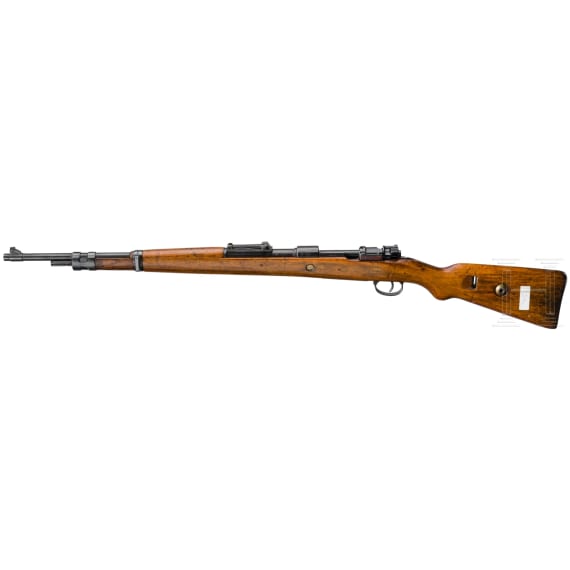 Karabiner 98 k, Code "S/147 - 1938"