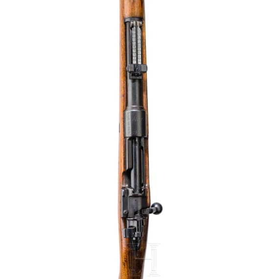 Karabiner 98 k, Code "S/147 - 1938"