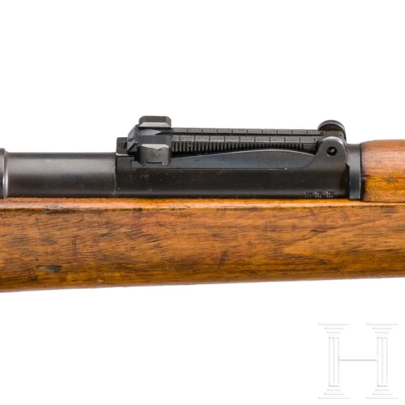 Karabiner 98 k, Code "S/147 - 1938"