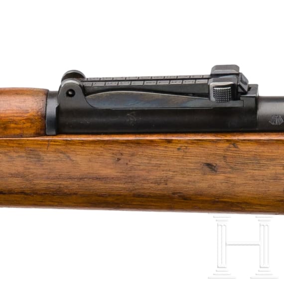 Karabiner 98 k, Code "S/147 - 1938"