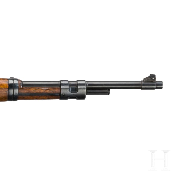 Karabiner 98 k, Code "S/147 - 1938"