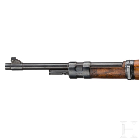 Karabiner 98 k, Code "S/147 - 1938"