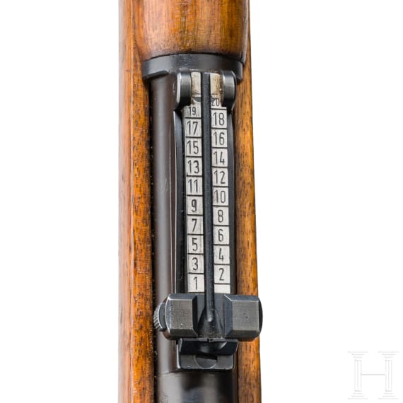 Karabiner 98 k, Code "S/147 - 1938"