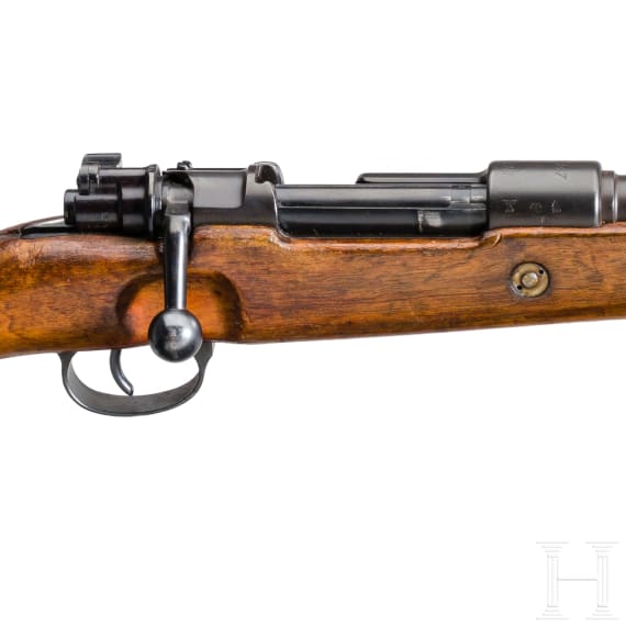 Karabiner 98 k, Code "S/147 - 1938"