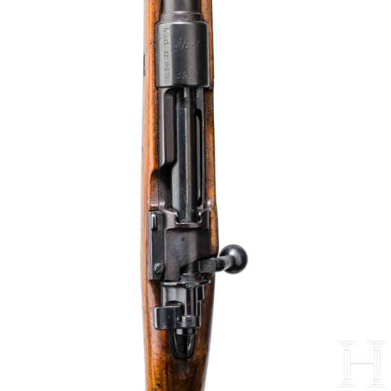Karabiner 98 k, Code "S/147 - 1938"