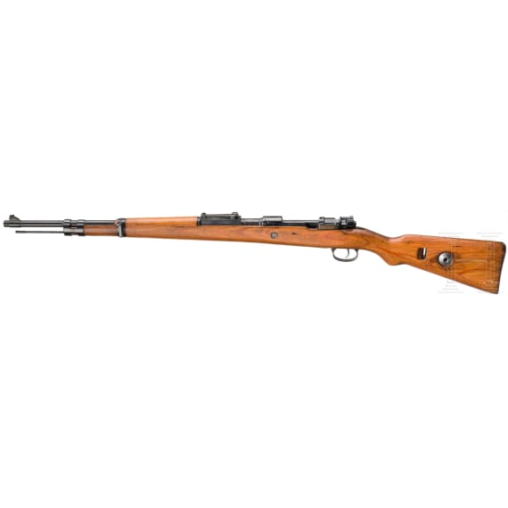Karabiner 98 k, Code "243 - 1940"