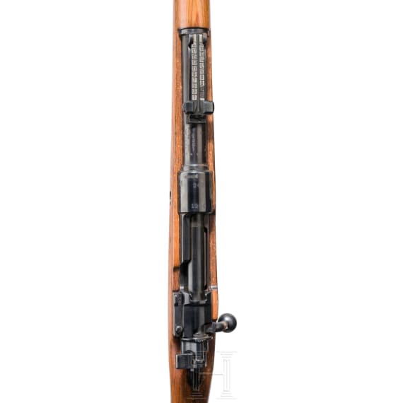 Karabiner 98 k, Code "243 - 1940"