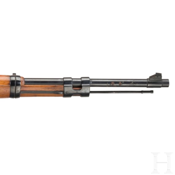 Karabiner 98 k, Code "243 - 1940"