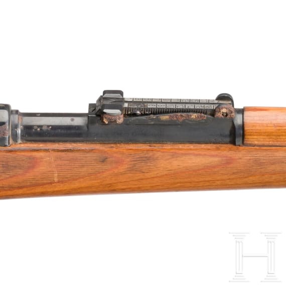 Karabiner 98 k, Code "243 - 1940"