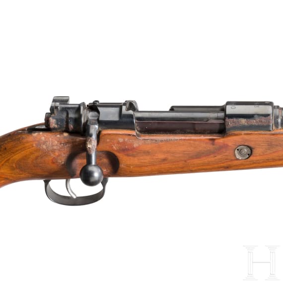 Karabiner 98 k, Code "243 - 1940"