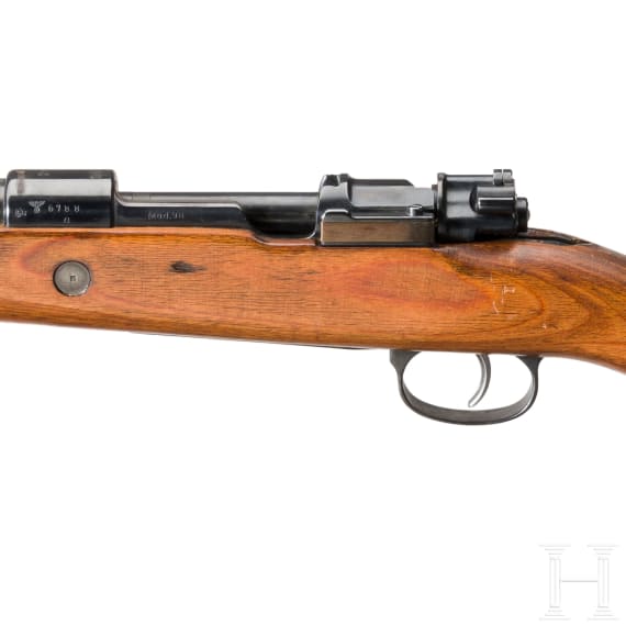 Karabiner 98 k, Code "243 - 1940"