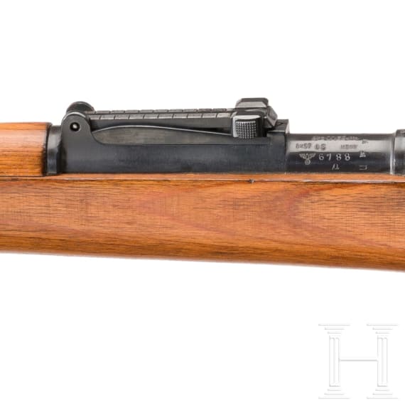 Karabiner 98 k, Code "243 - 1940"