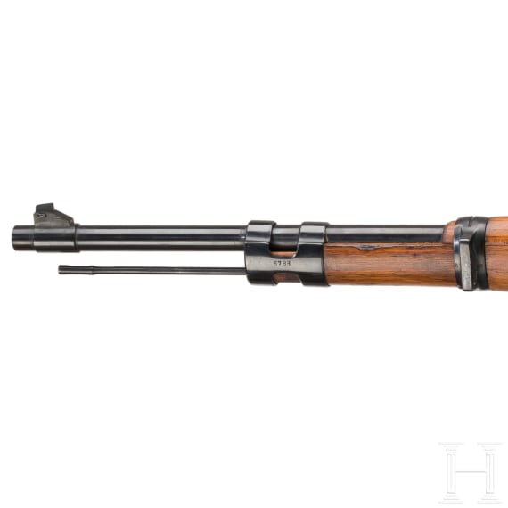 Karabiner 98 k, Code "243 - 1940"
