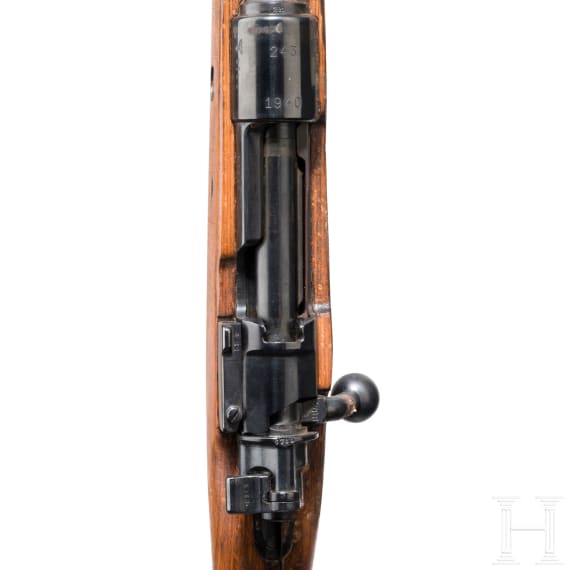 Karabiner 98 k, Code "243 - 1940"
