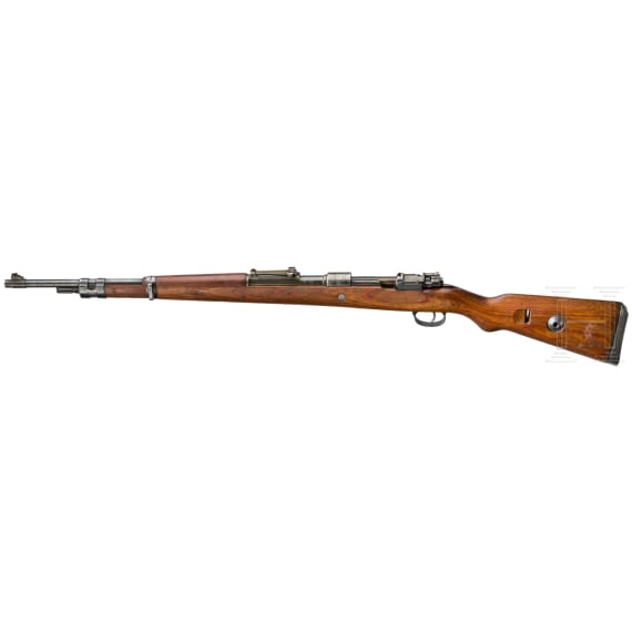Karabiner 98 k, Code "ce - 41"