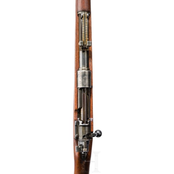 Karabiner 98 k, Code "ce - 41"