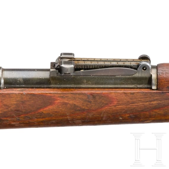 Karabiner 98 k, Code "ce - 41"