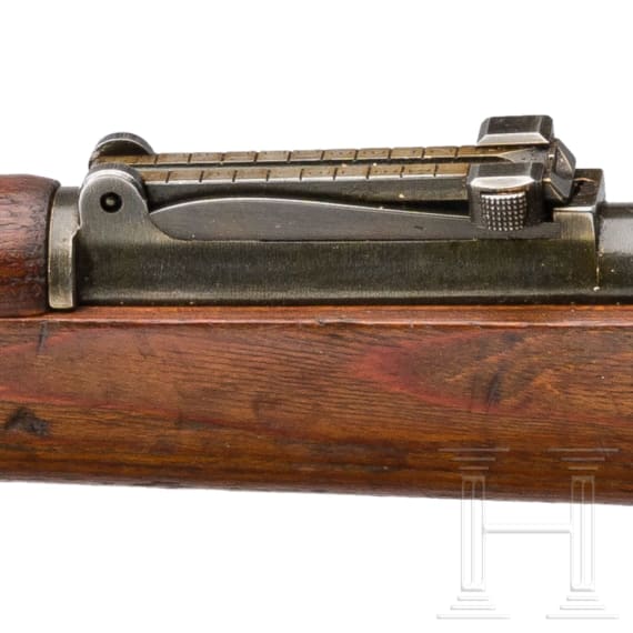 Karabiner 98 k, Code "ce - 41"