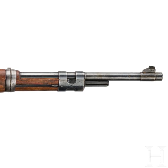 Karabiner 98 k, Code "ce - 41"
