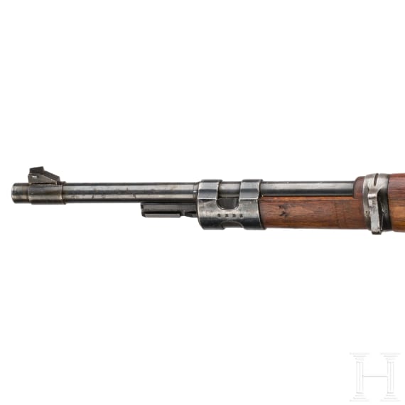 Karabiner 98 k, Code "ce - 41"