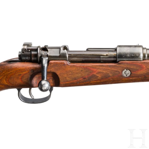 Karabiner 98 k, Code "ce - 41"