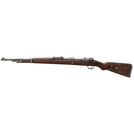 Karabiner 98 k, Code "ce - 41"