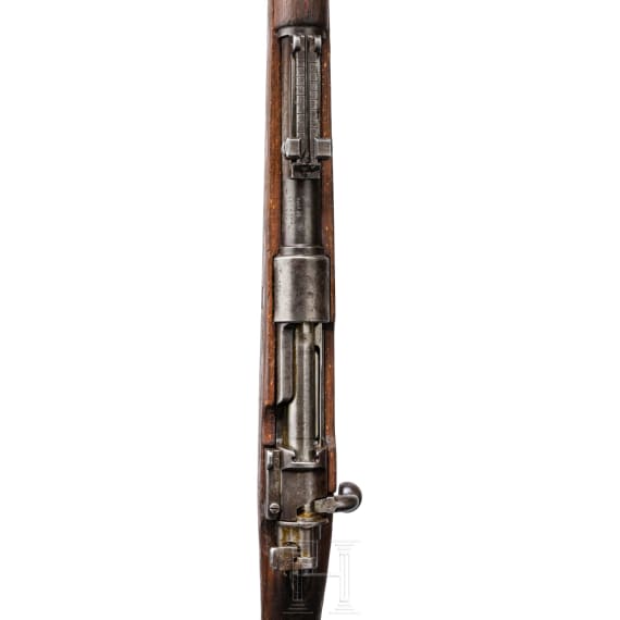 Karabiner 98 k, Code "ce - 41"
