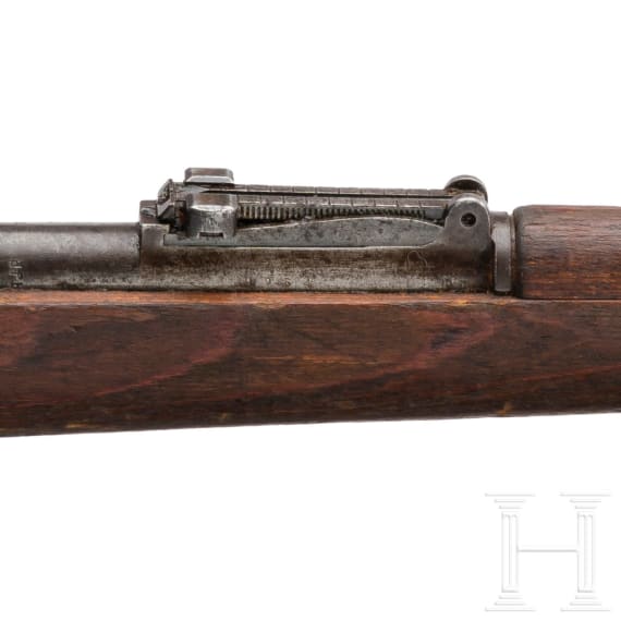 Karabiner 98 k, Code "ce - 41"