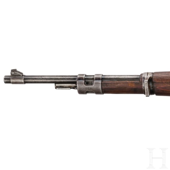 Karabiner 98 k, Code "ce - 41"