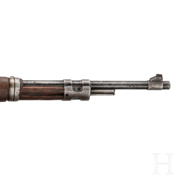Karabiner 98 k, Code "ce - 41"